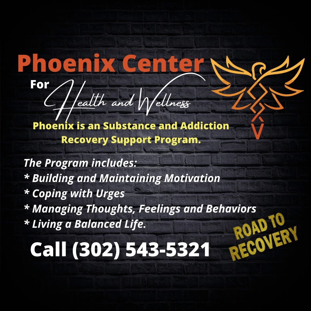 phoenix health center